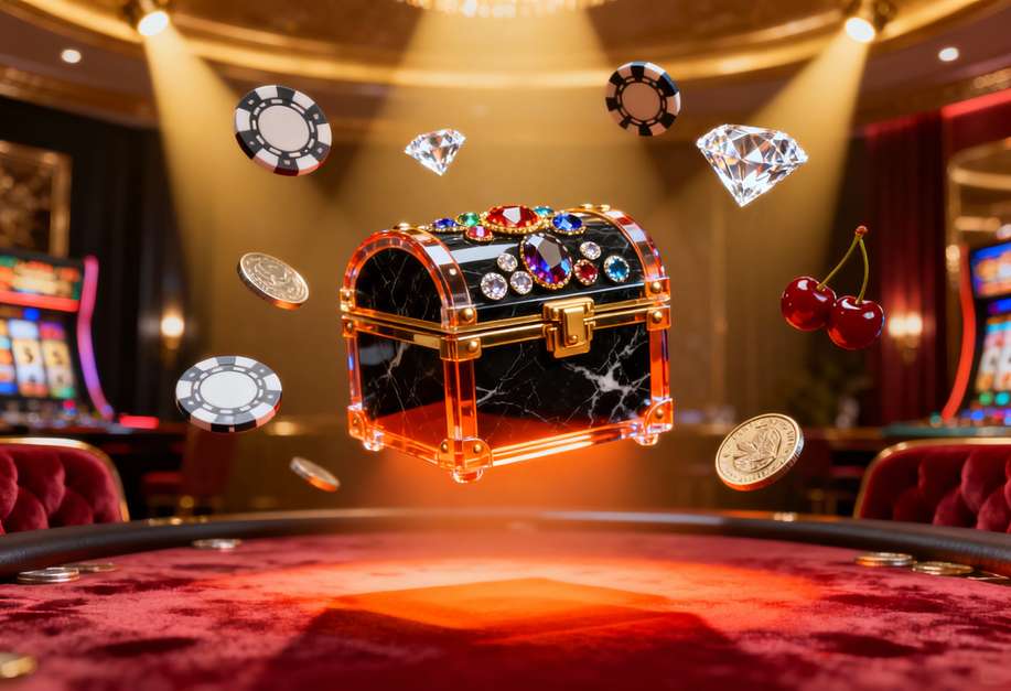 Come Funzionano i Programmi VIP e Fedeltà nei Casino Online