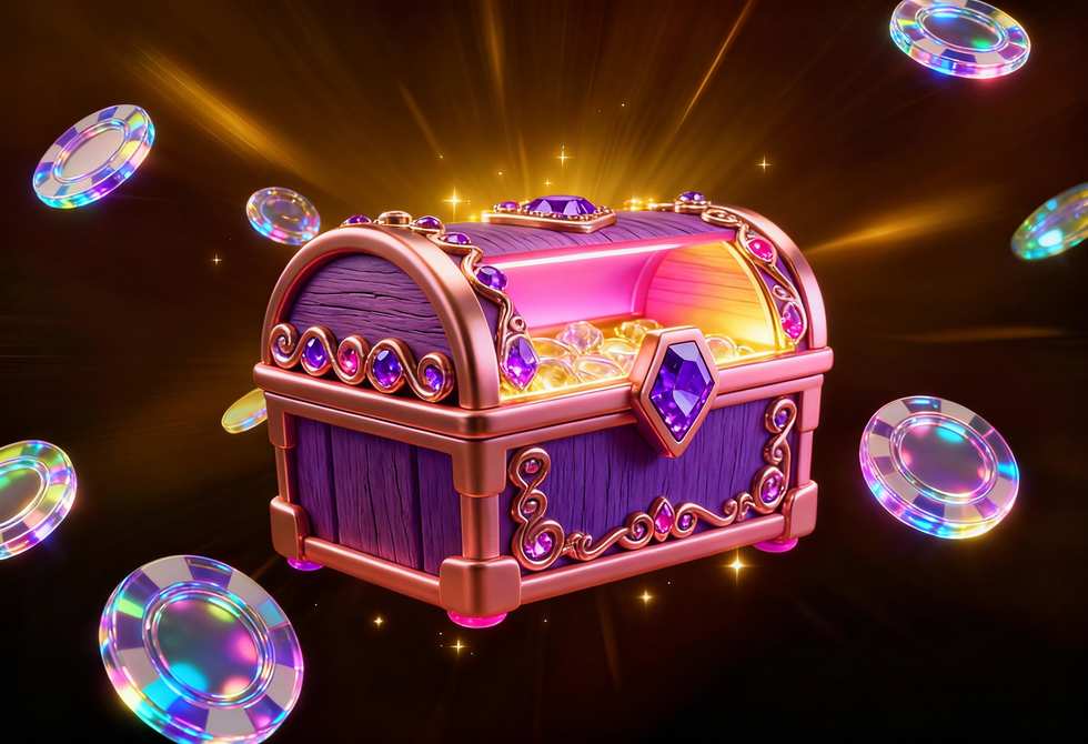 Magic Win Casino: Register Now & Claim Your First Deposit Bonus!